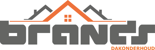 Brands dakonderhoud Logo